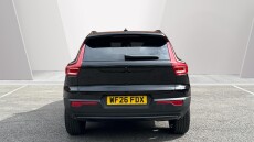 Volvo XC40 2.0 B3P Plus Black Edition 5dr Auto Petrol Estate